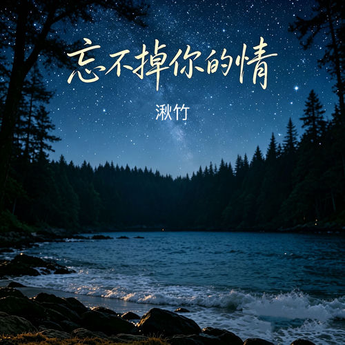 忘不掉你的情