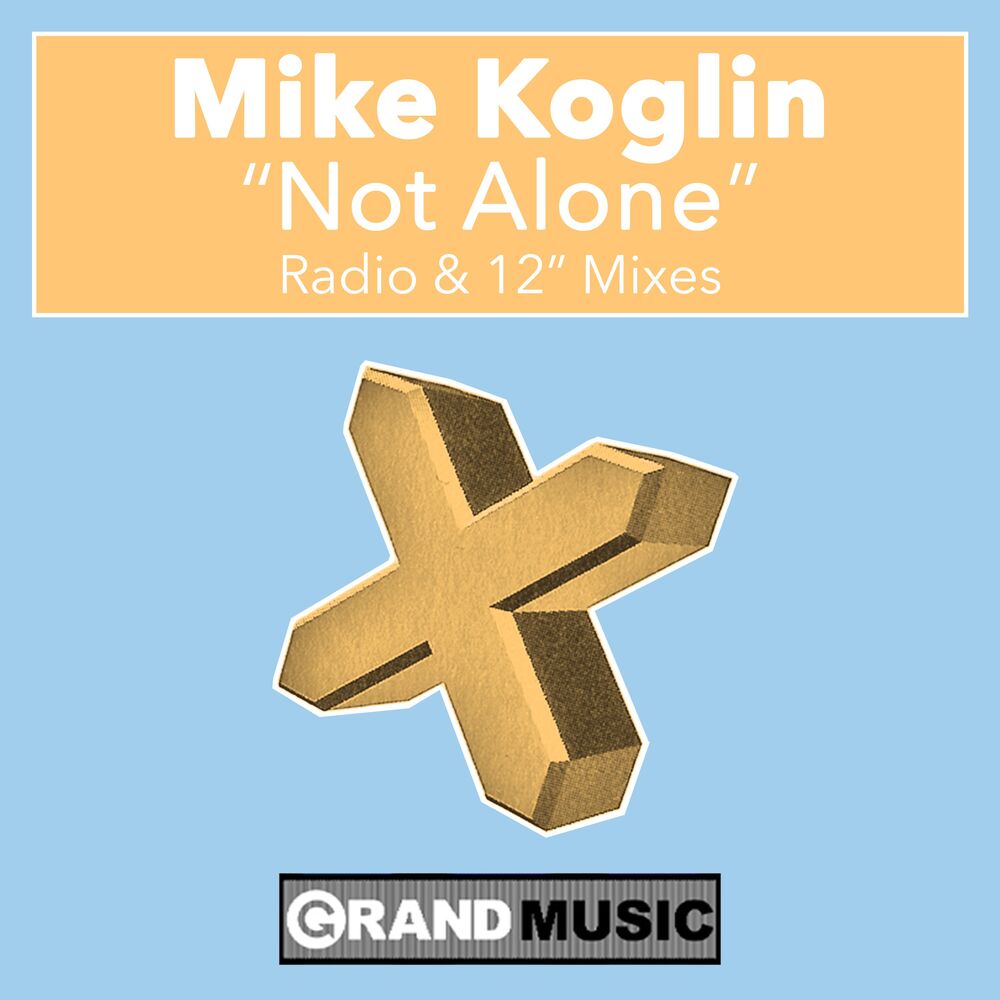 Picture of Not Alone