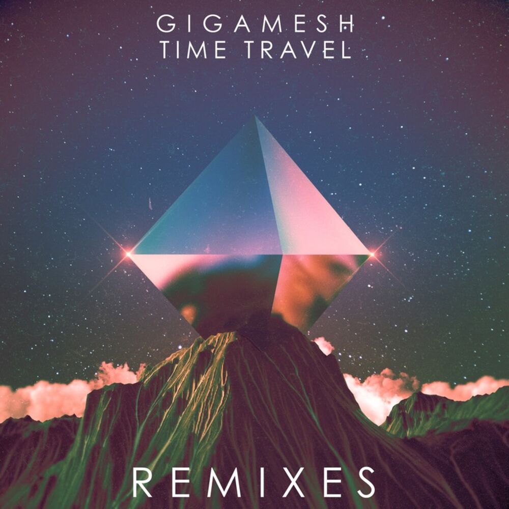 Picture of Time Travel Remixes