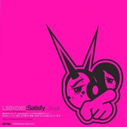 SATISFY