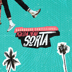 Cover of KindaYeahSorta