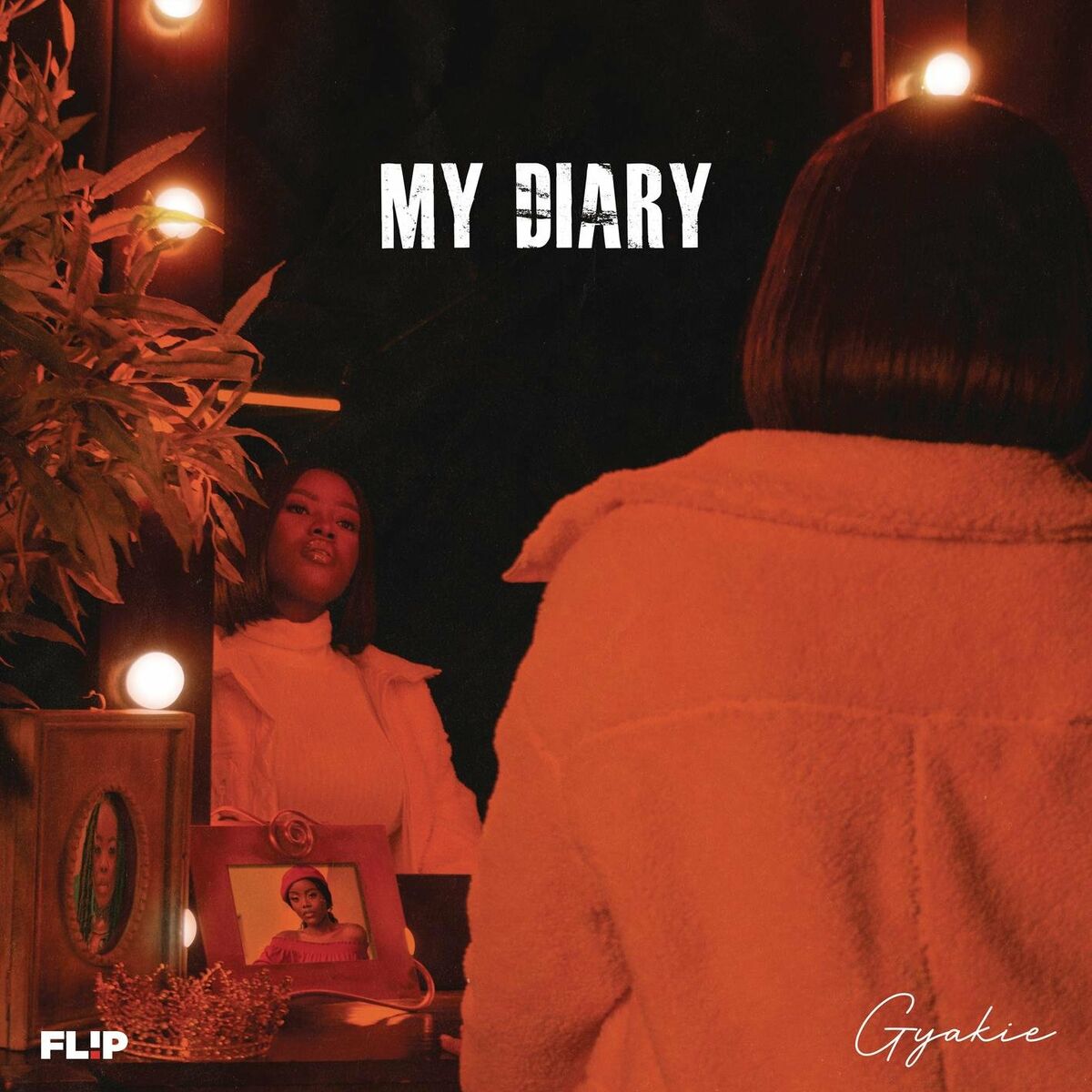 Album cover of FOR MY BABY