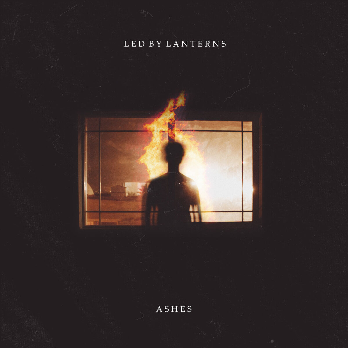 Album cover of Ashes