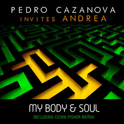 Cover of My Body & Soul