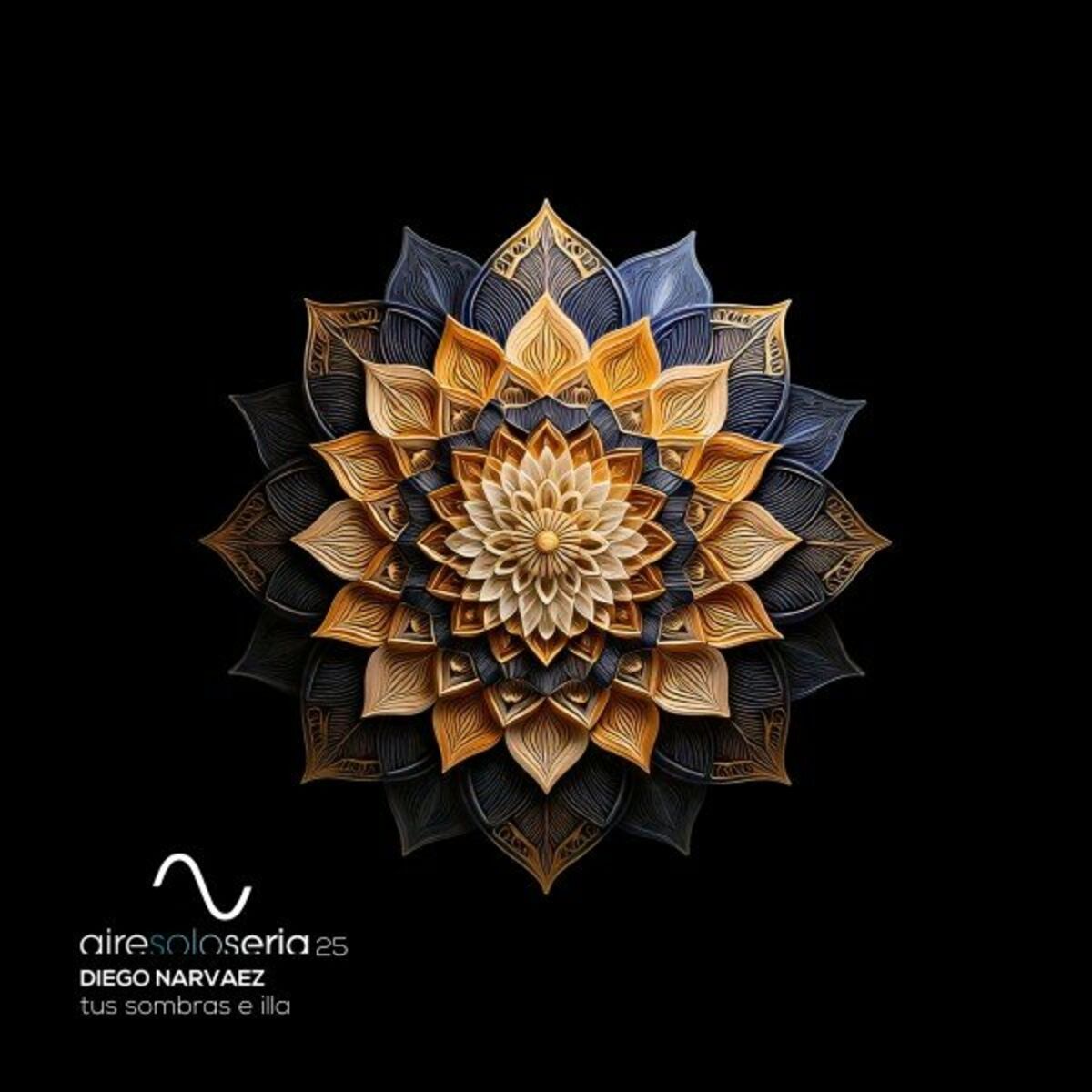 Album cover of Tus Sombras e Illa