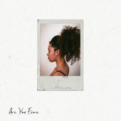 Cover of Are You Fine