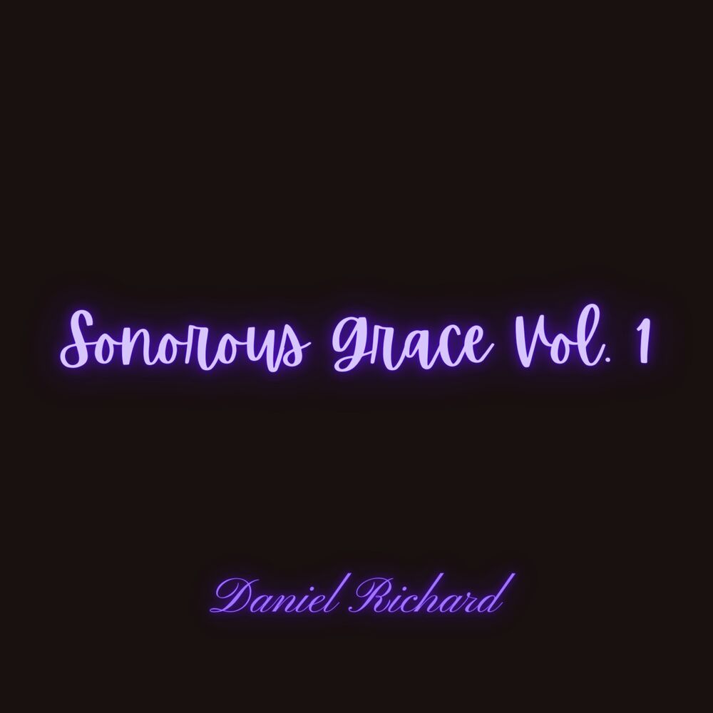 Picture of SONOROUS GRACE, Vol. 1