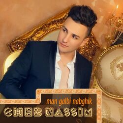 Cover of man galbi nabghik