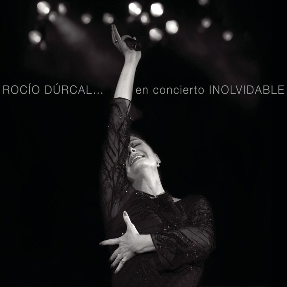 Picture of Rocio Durcal... En Concierto Inolvidable