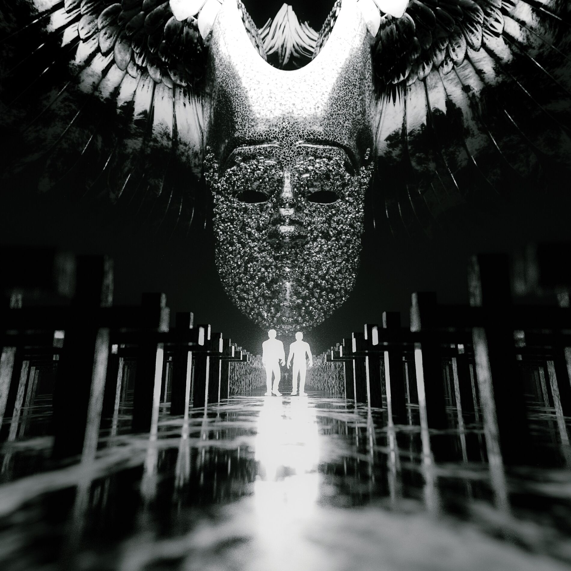 Album cover of Inferno Symphony