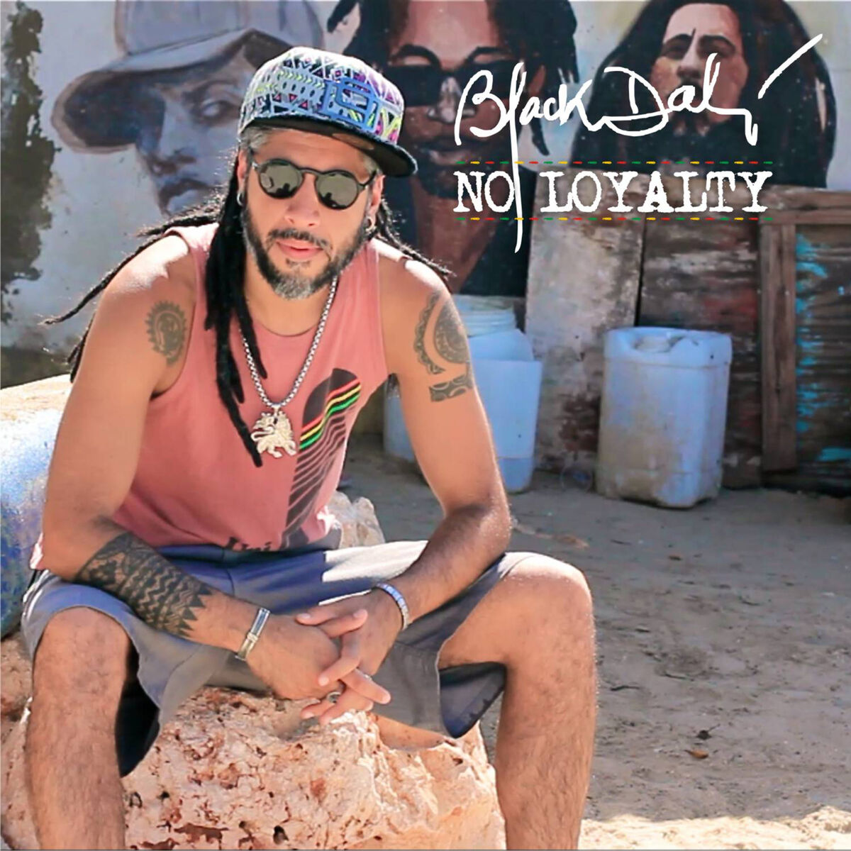 Album cover of No Loyalty - Single