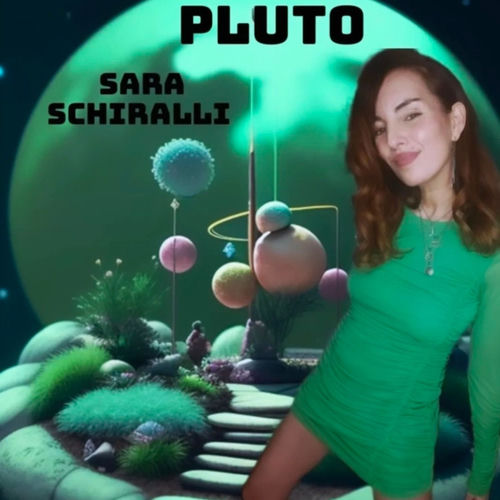 PLUTO