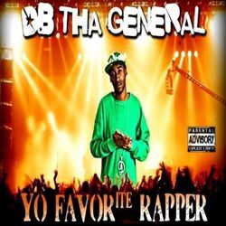 music cover