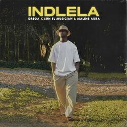 Cover of Indlela