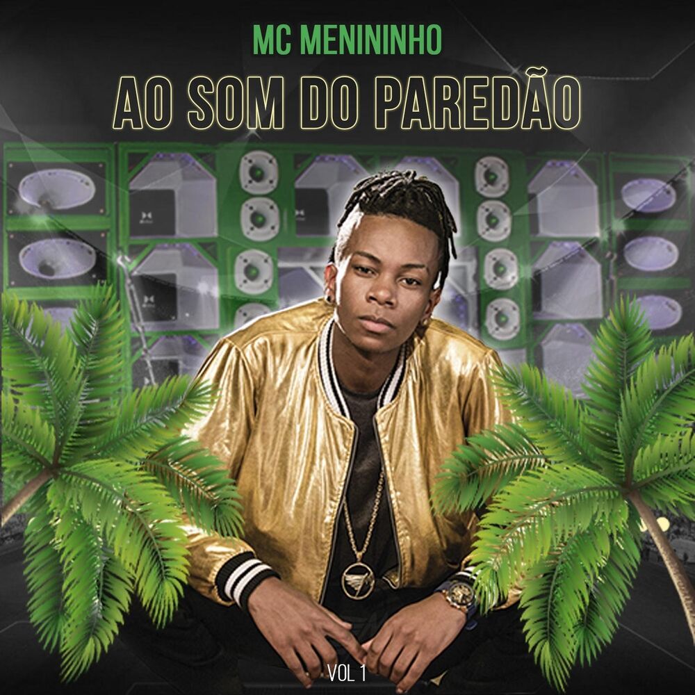 Picture of Ao Som do Paredão, Vol. 1