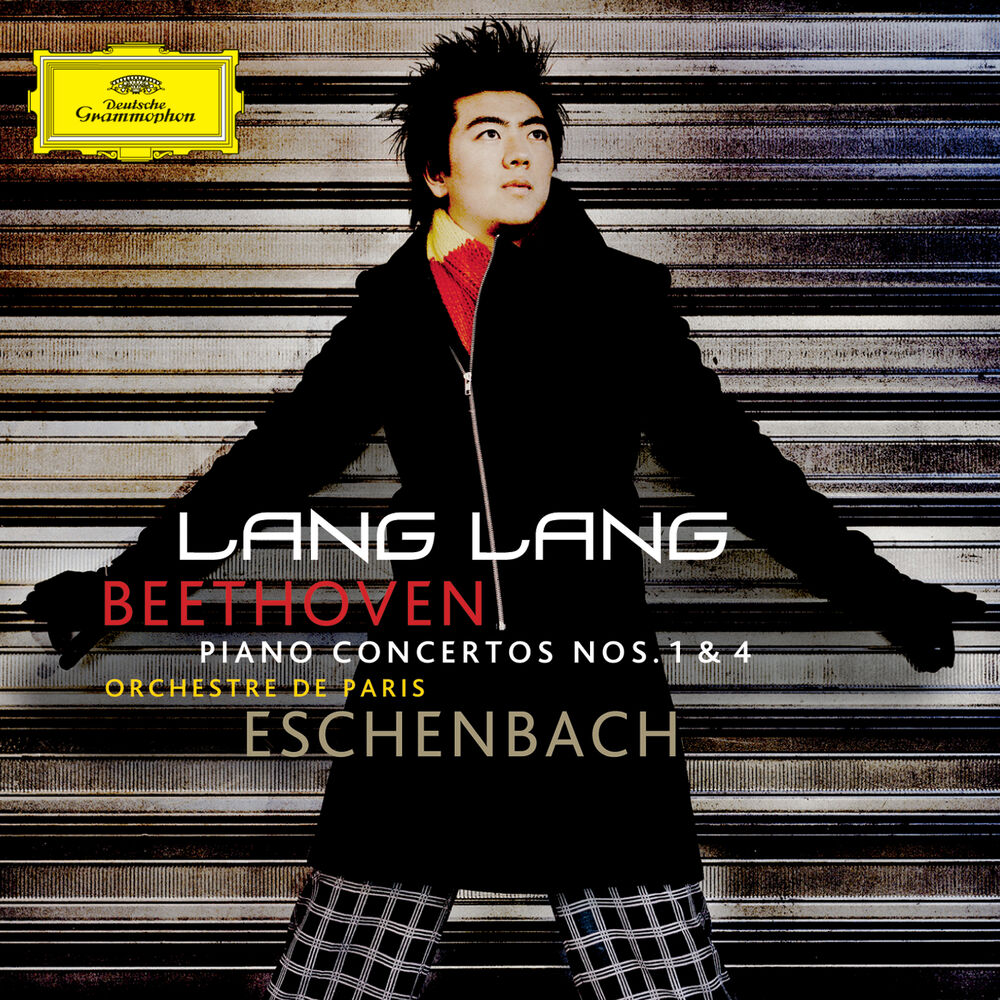 Picture of Beethoven: Piano Concertos Nos. 1 & 4; Sonata, Op. 6