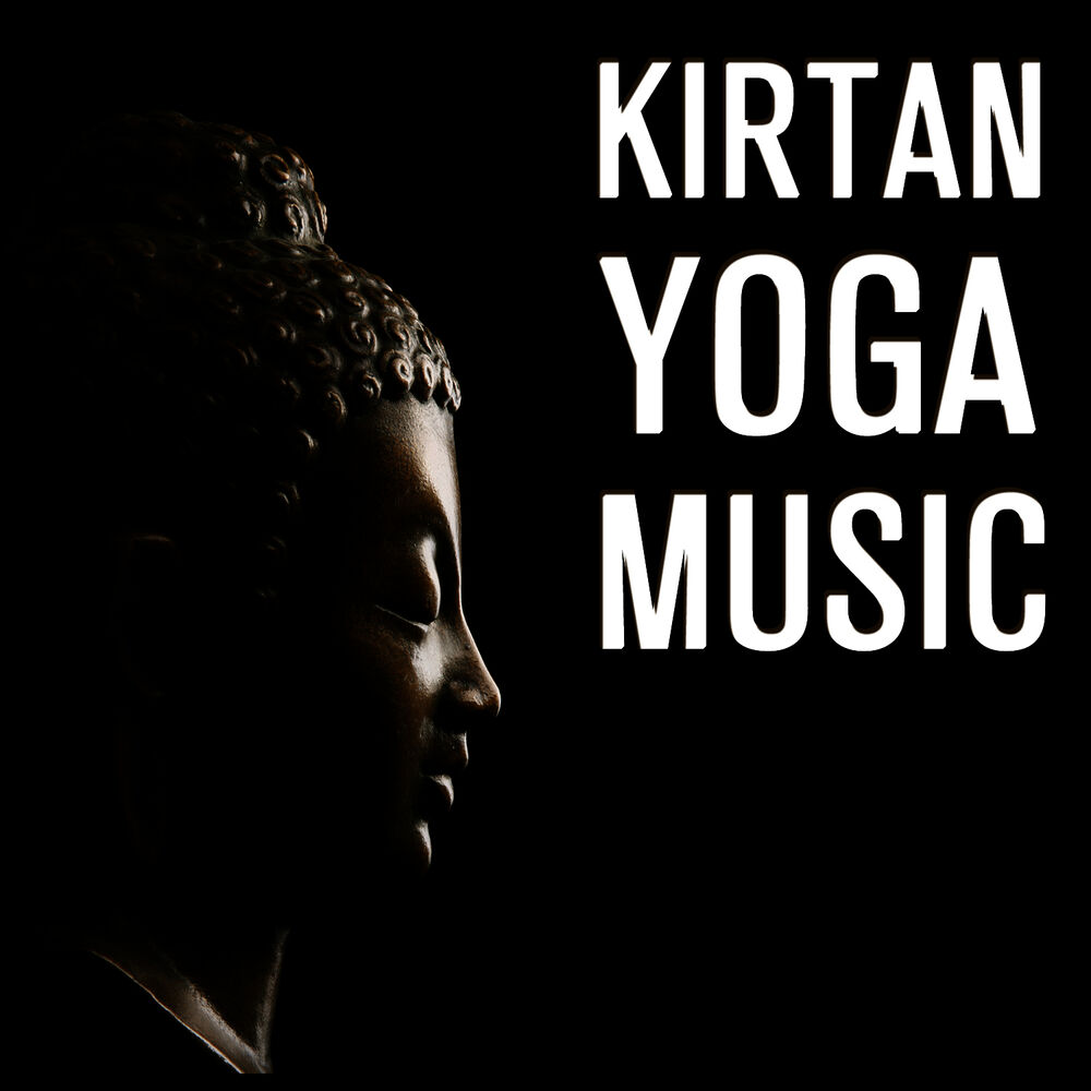 Picture of Kirtan Yoga Music: Over 1.5 Hours of Authentic Indian Chants for Meditation and Breathing
