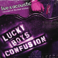 Lucky Boys Confusion: albums, songs, concerts | Deezer