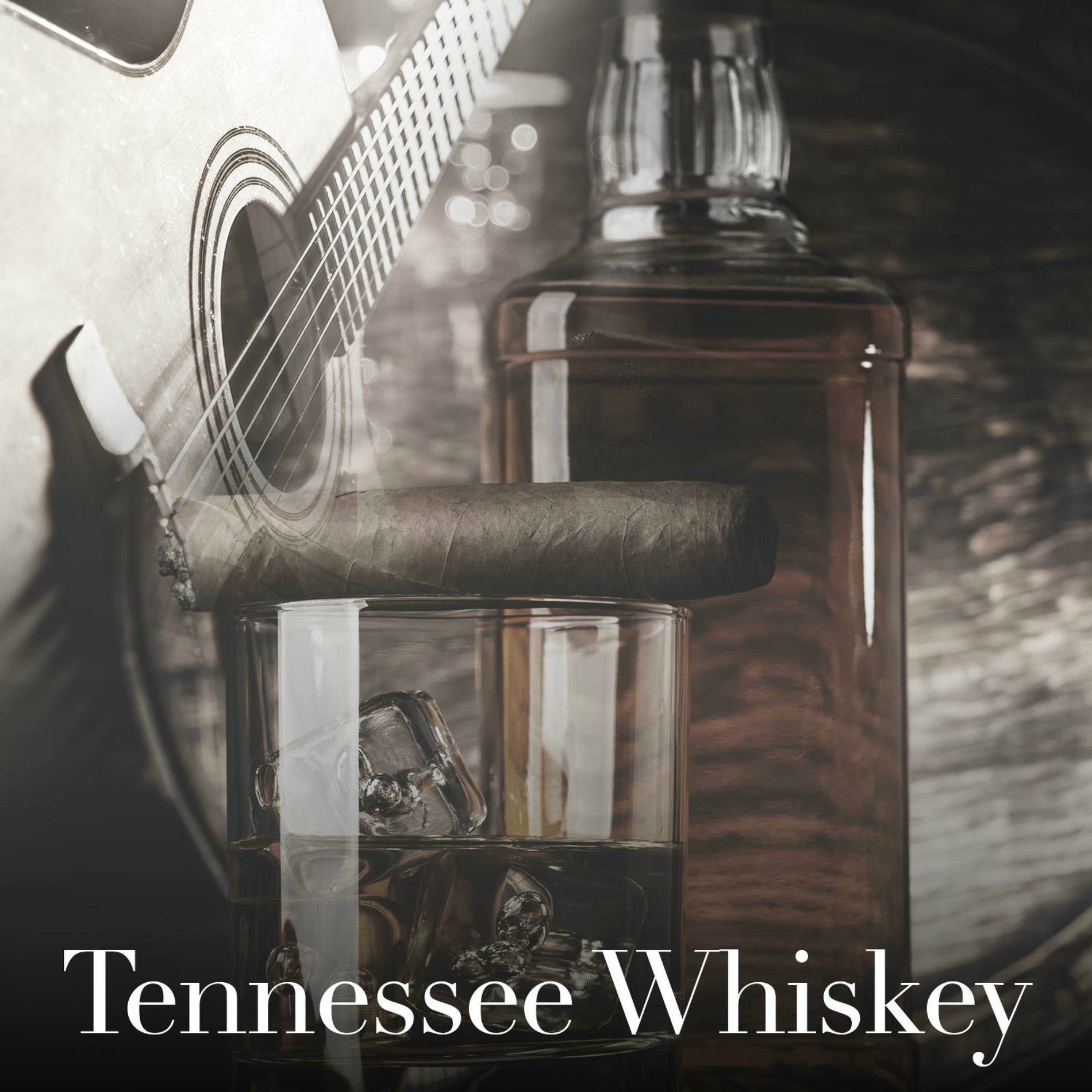 Album cover of Tennessee Whiskey