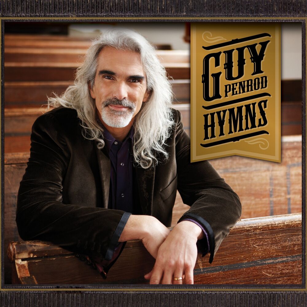 Picture of Hymns