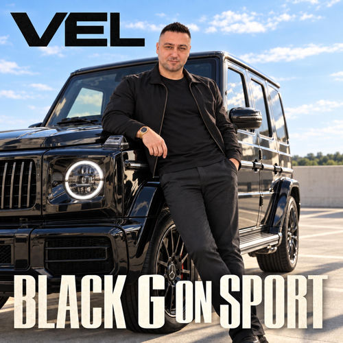 Black G on Sport