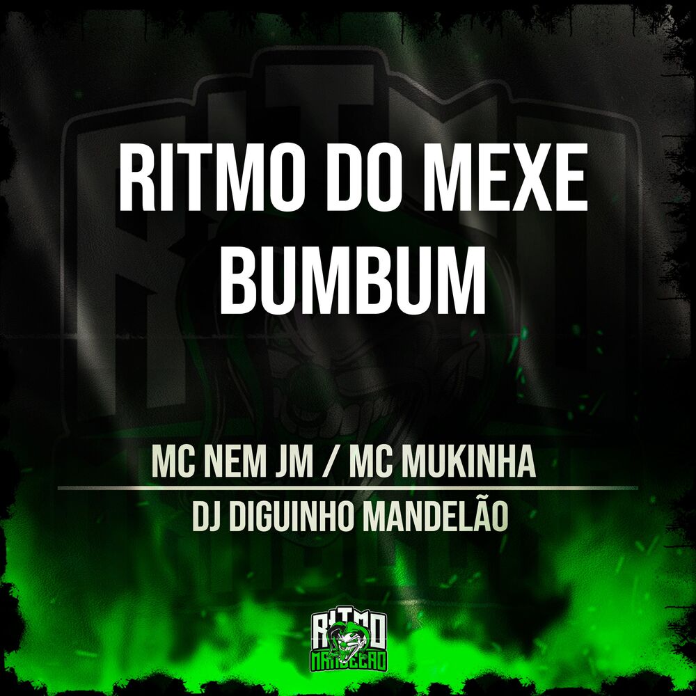 Picture of Ritimo do Mexe Bum Bum
