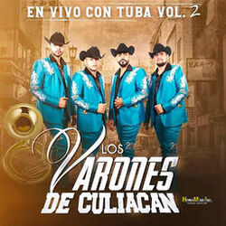Cover of En Vivo Con Tuba, Vol. 2