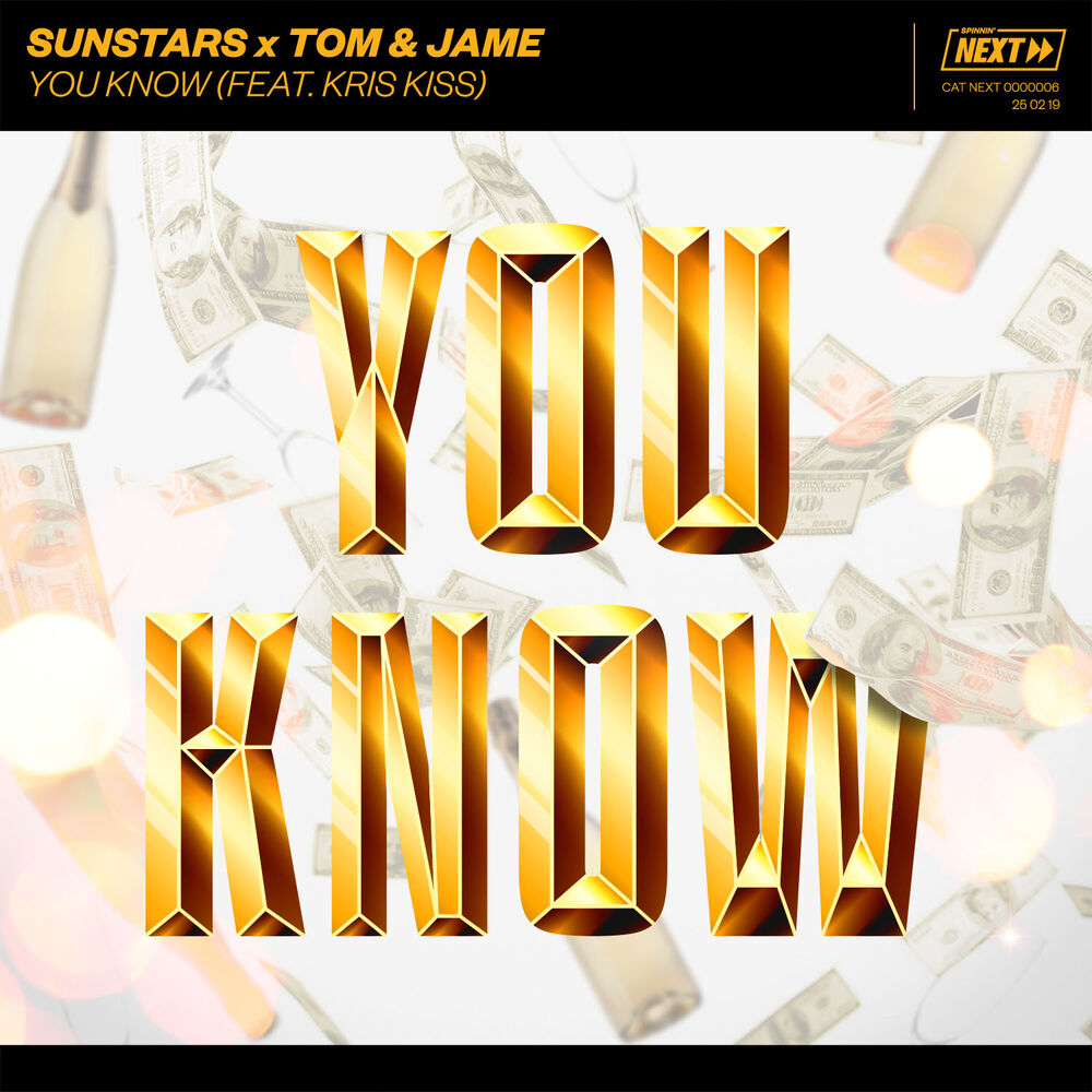 Picture of You Know (feat. Kris Kiss)