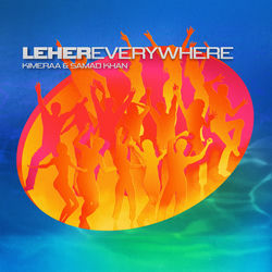 Cover of LEHEREVERYWHERE by undefined