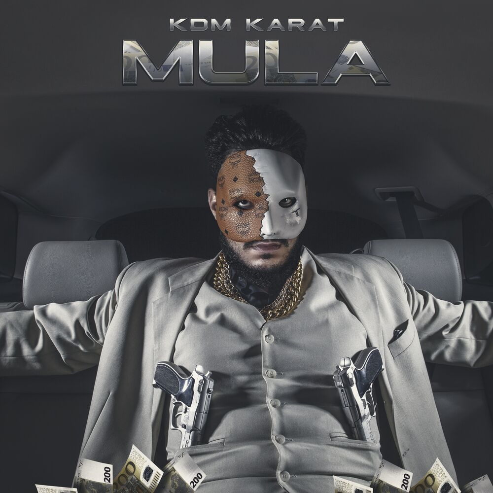 Picture of Mula