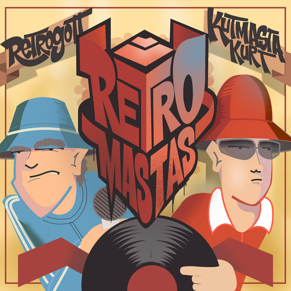 Picture of Retromastas