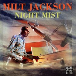 Cover of Night Mist (Remastered 1994)