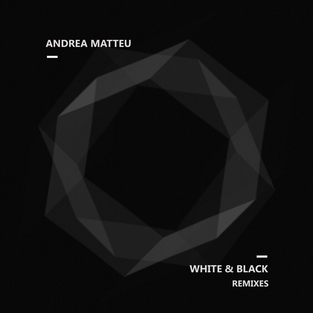 Picture of White & Black Remixes