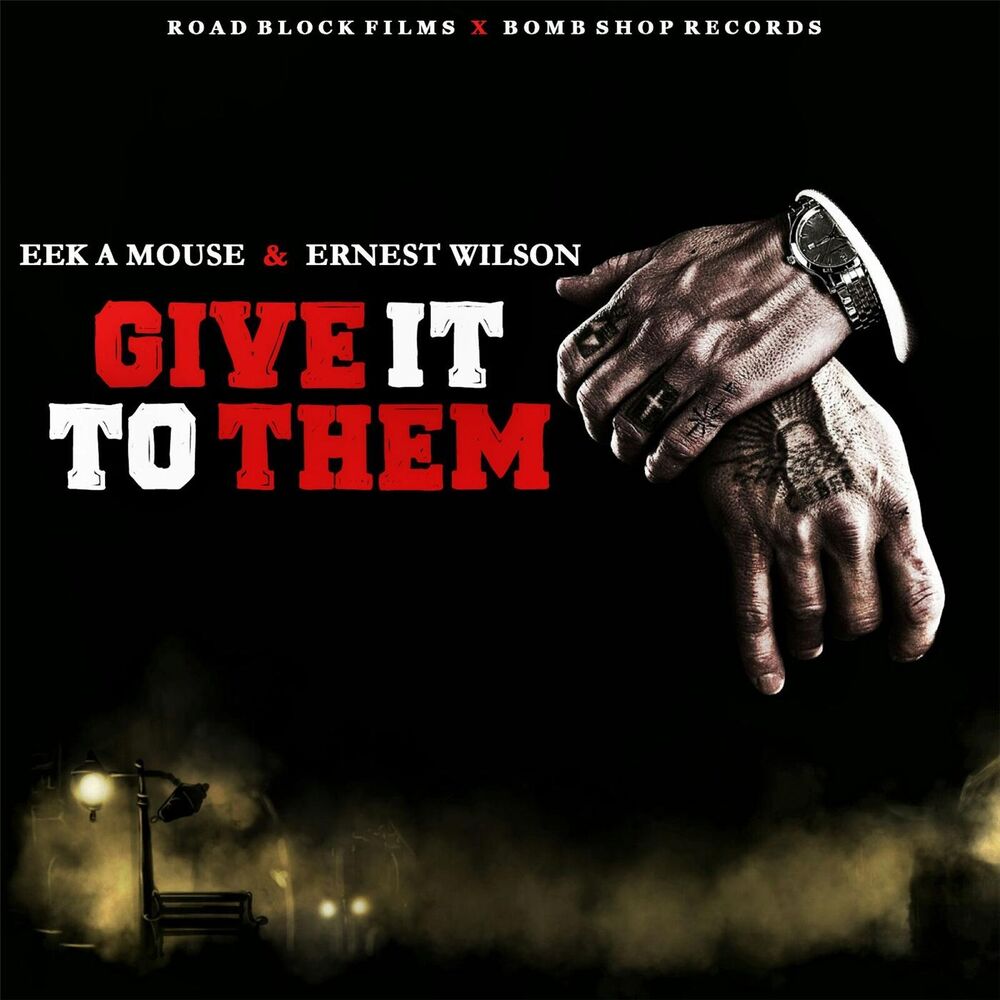 Picture of Give It to Them