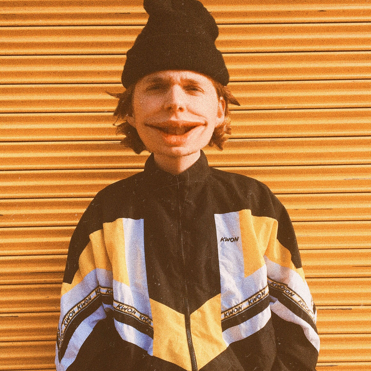 Album cover of Folding Like Honey