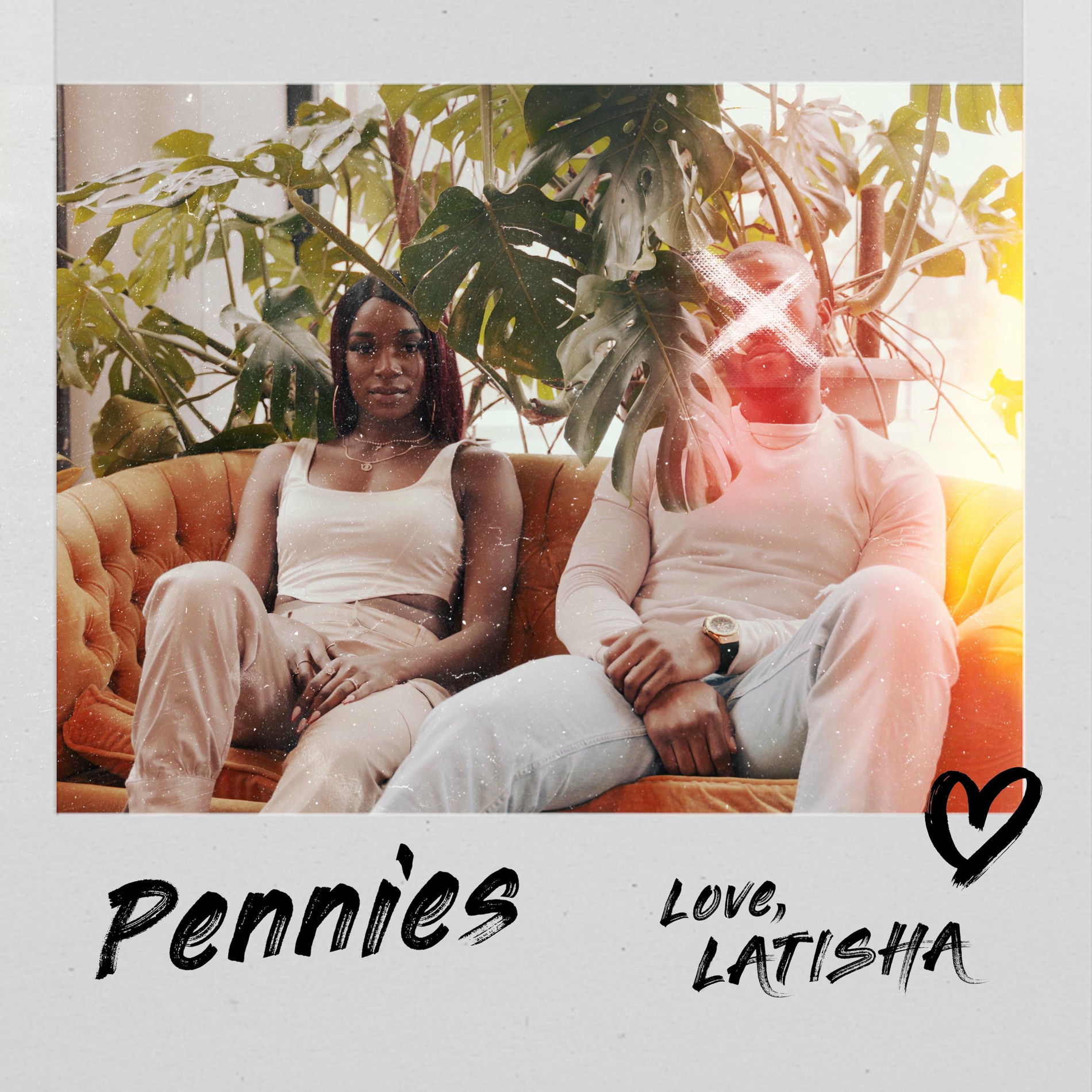 洋楽 Latisha / I'm Every Woman I'm Every Woman - song and lyrics by Latisha | Spotify