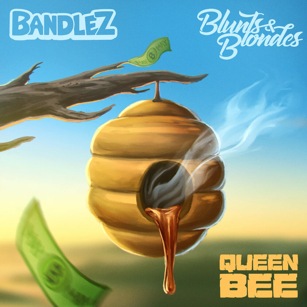 Picture of Queen Bee