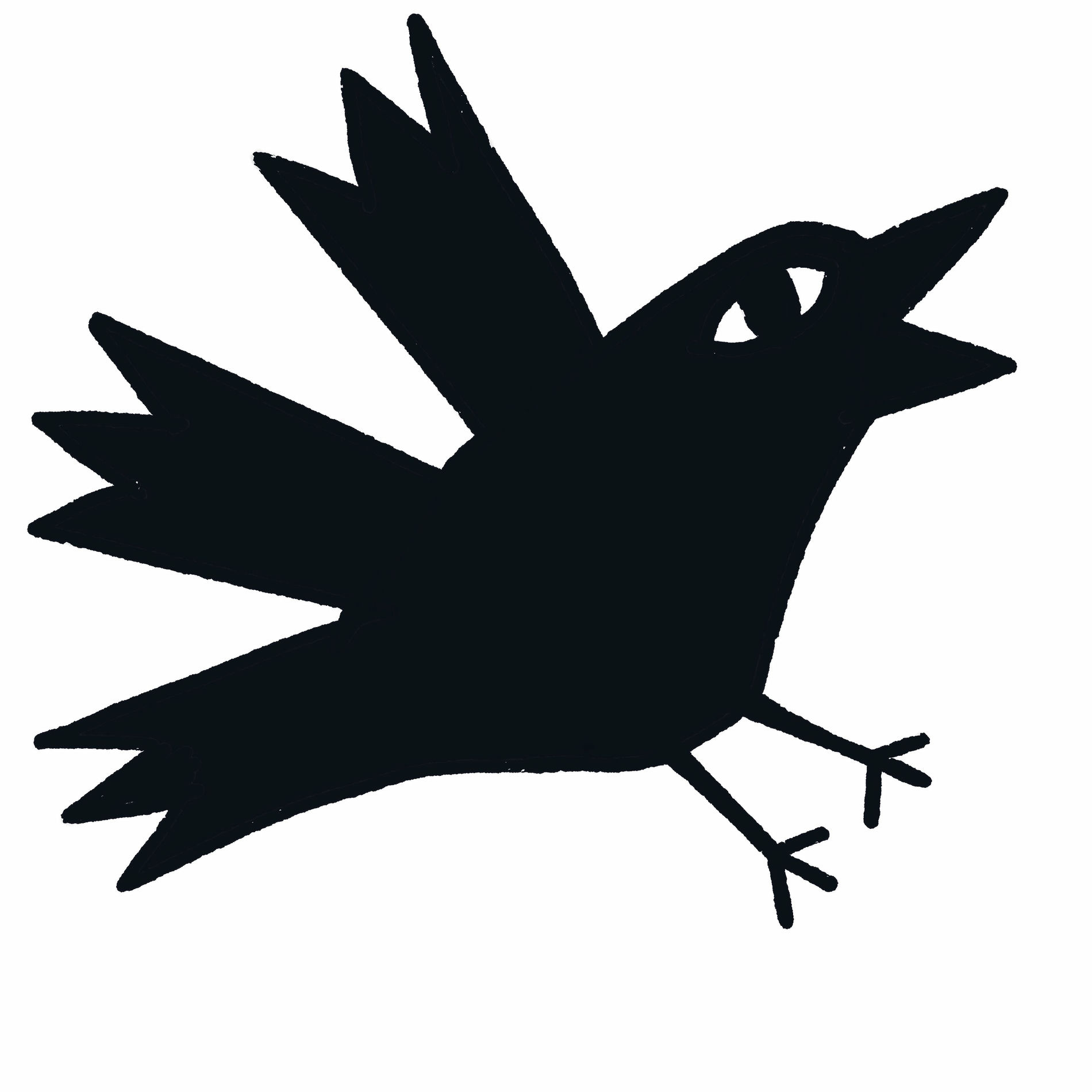 Album cover of Chirp