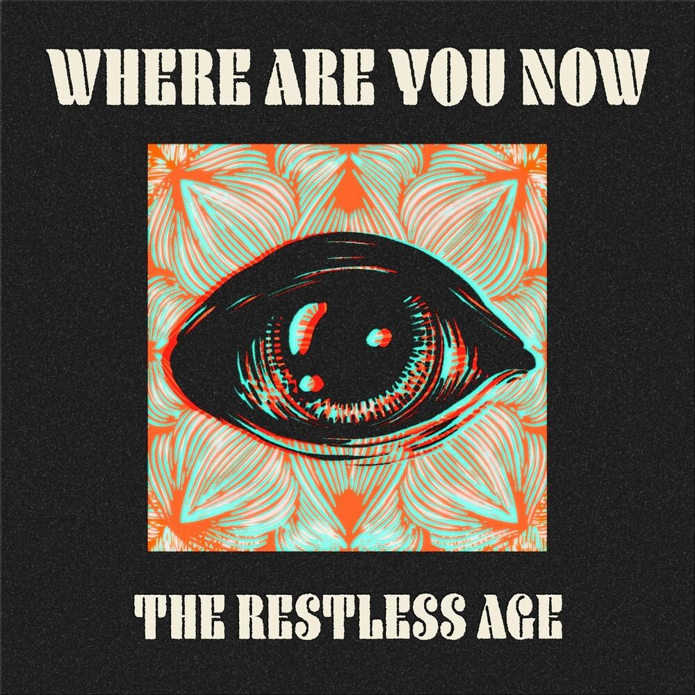 Picture of Where Are You Now