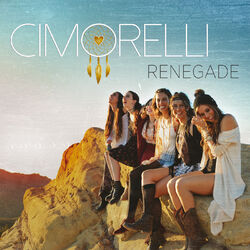 Cover of Renegade