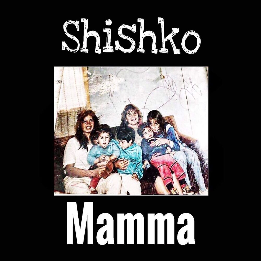 Picture of Mamma