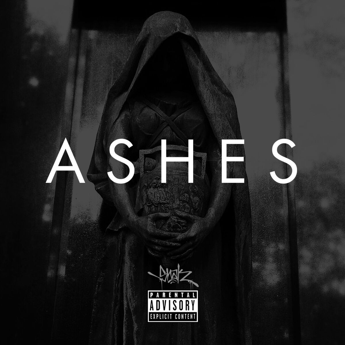 Album cover of Ashes