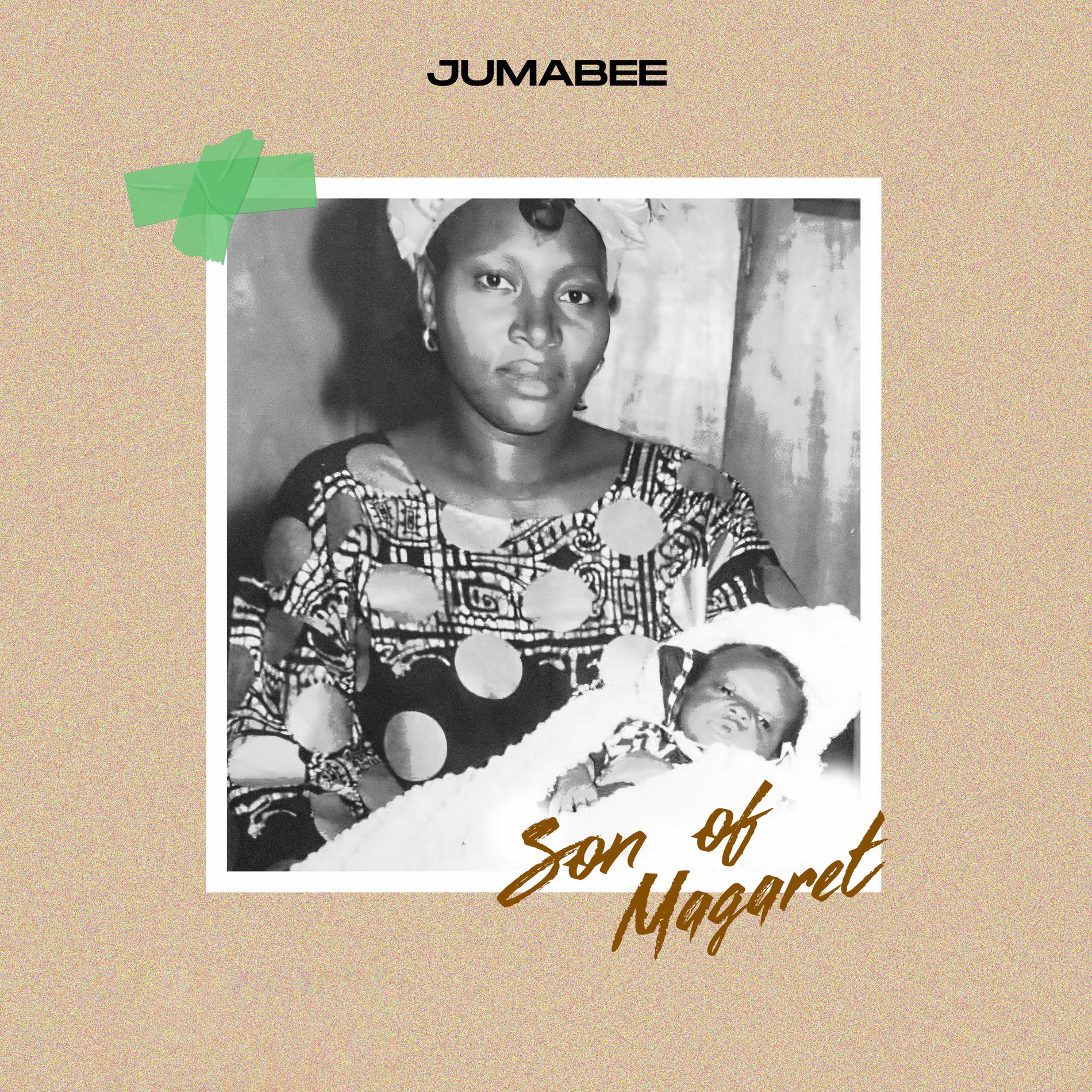 Album cover of Son of Magaret