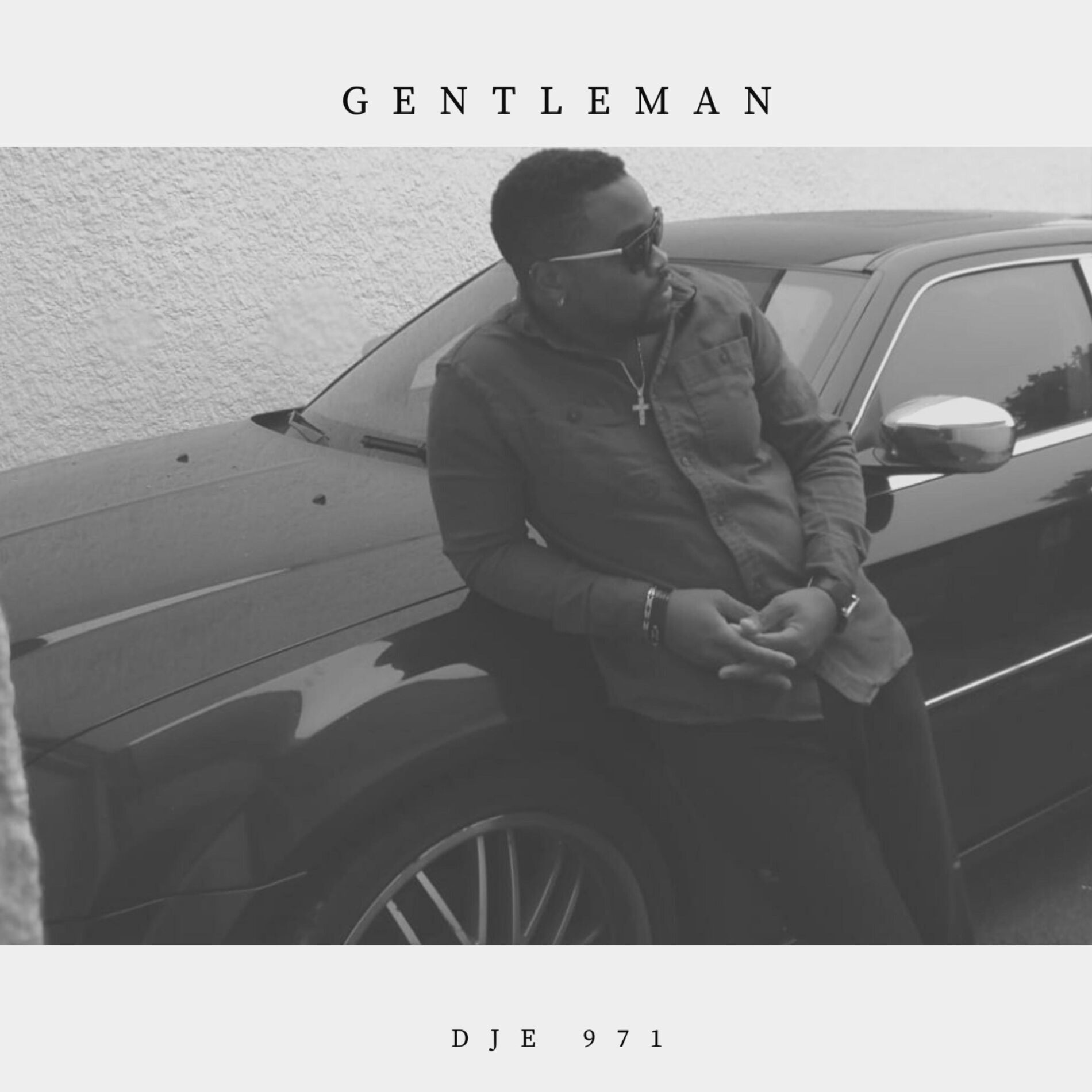 Album cover of Zouk kizomba Gentleman