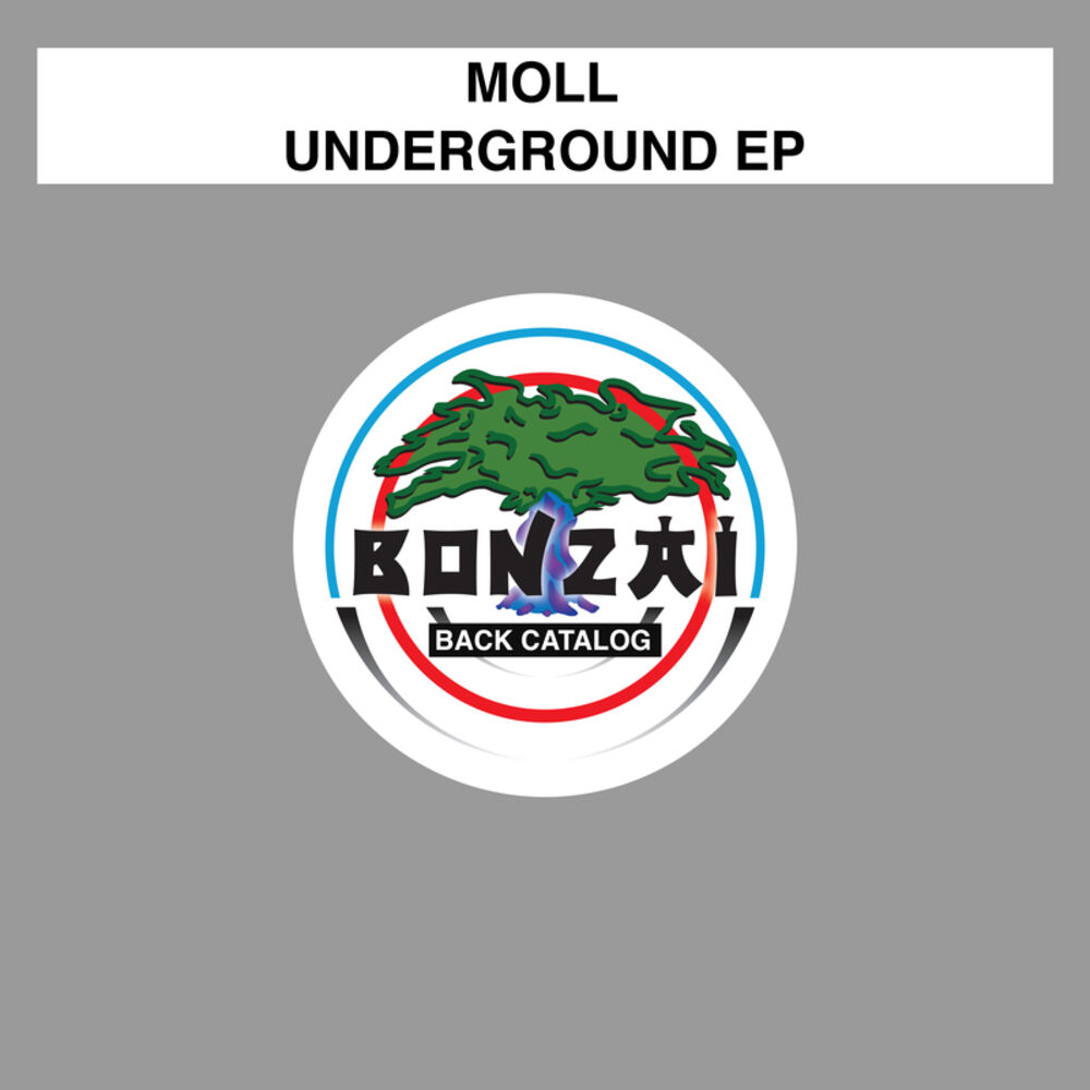 Picture of Underground EP