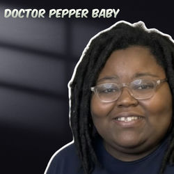 Doctor pepper baby