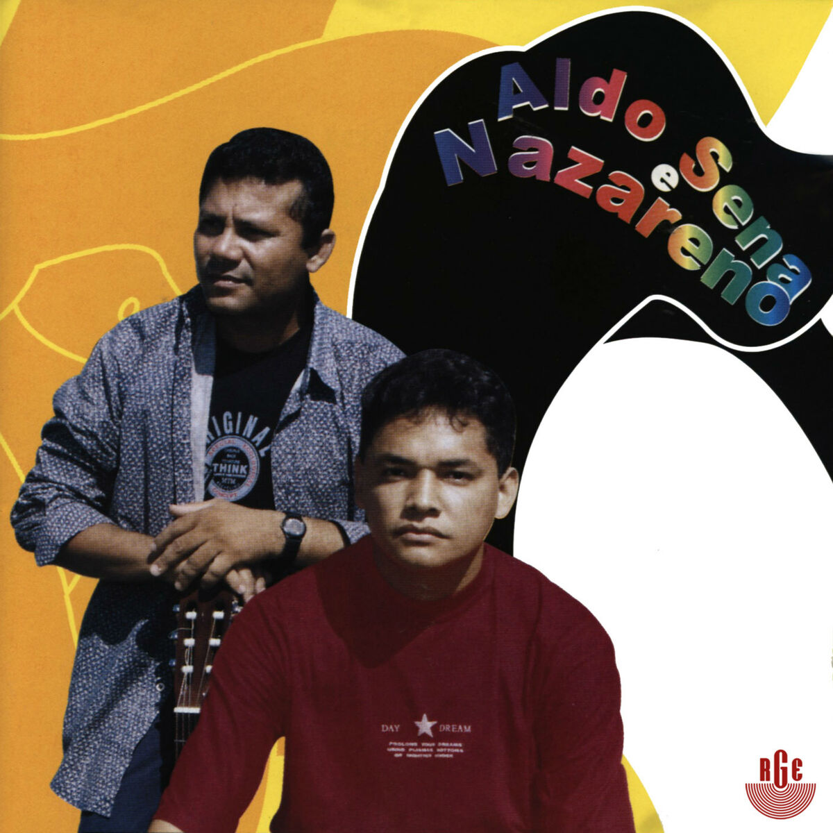 Album cover of 1998