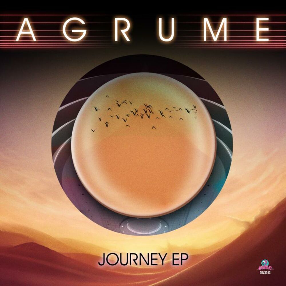 Picture of Journey EP