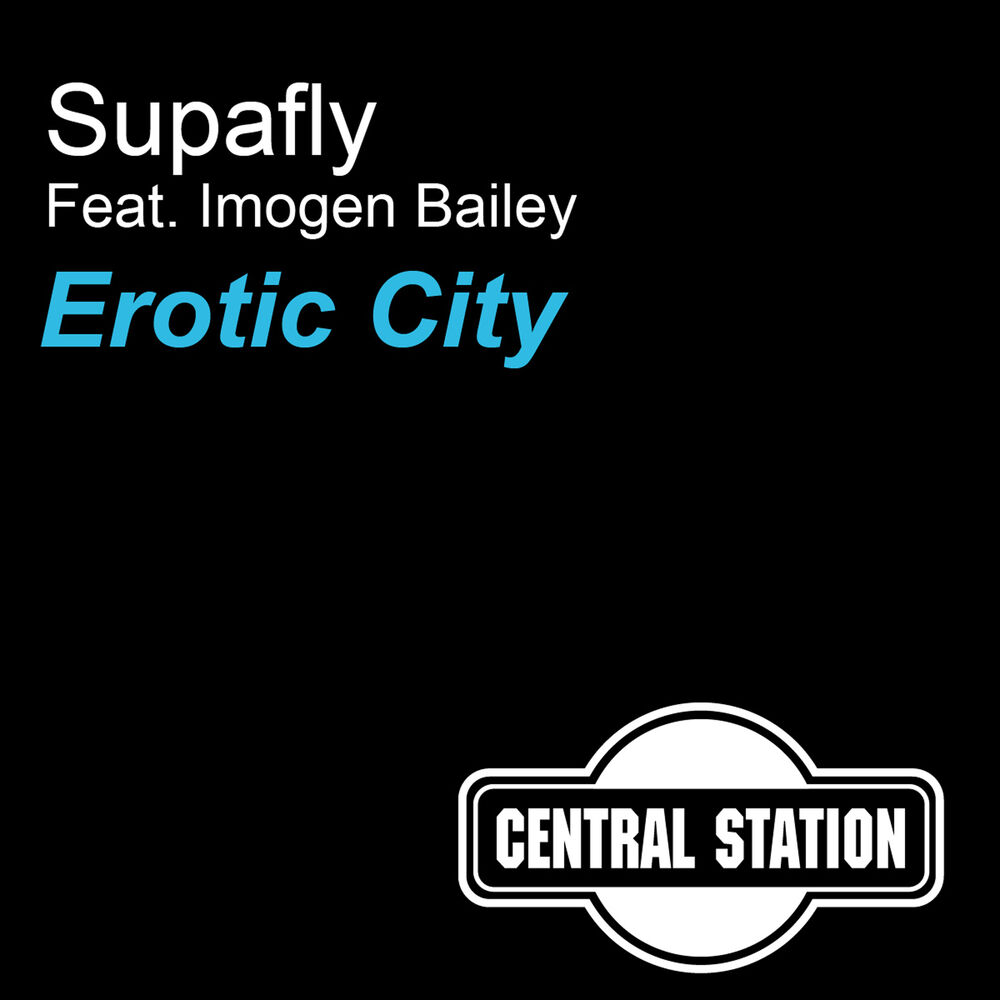 Picture of Erotic City