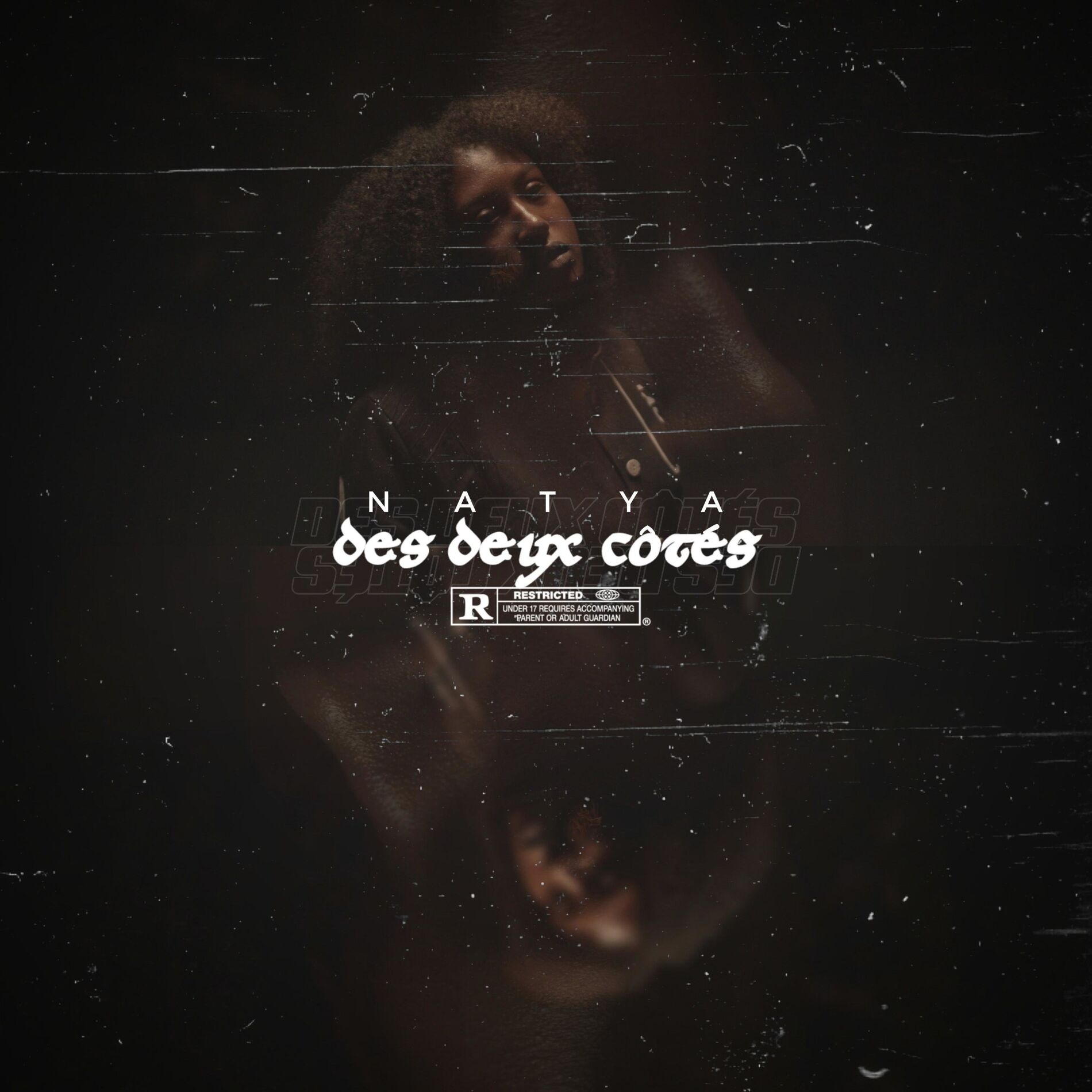 Album cover of Des deux cotés